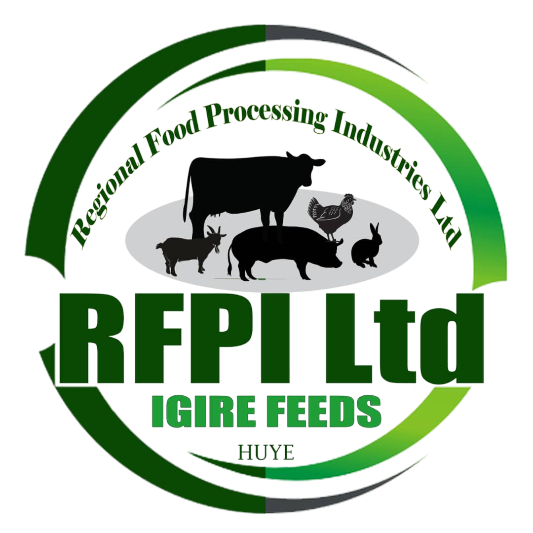 REGIONAL FOOD PROCESSING INDUSTRIES LTD